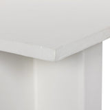 Terrell Outdoor End Table - Kings Fine Art & Decor