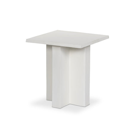 Terrell Outdoor End Table - Kings Fine Art & Decor
