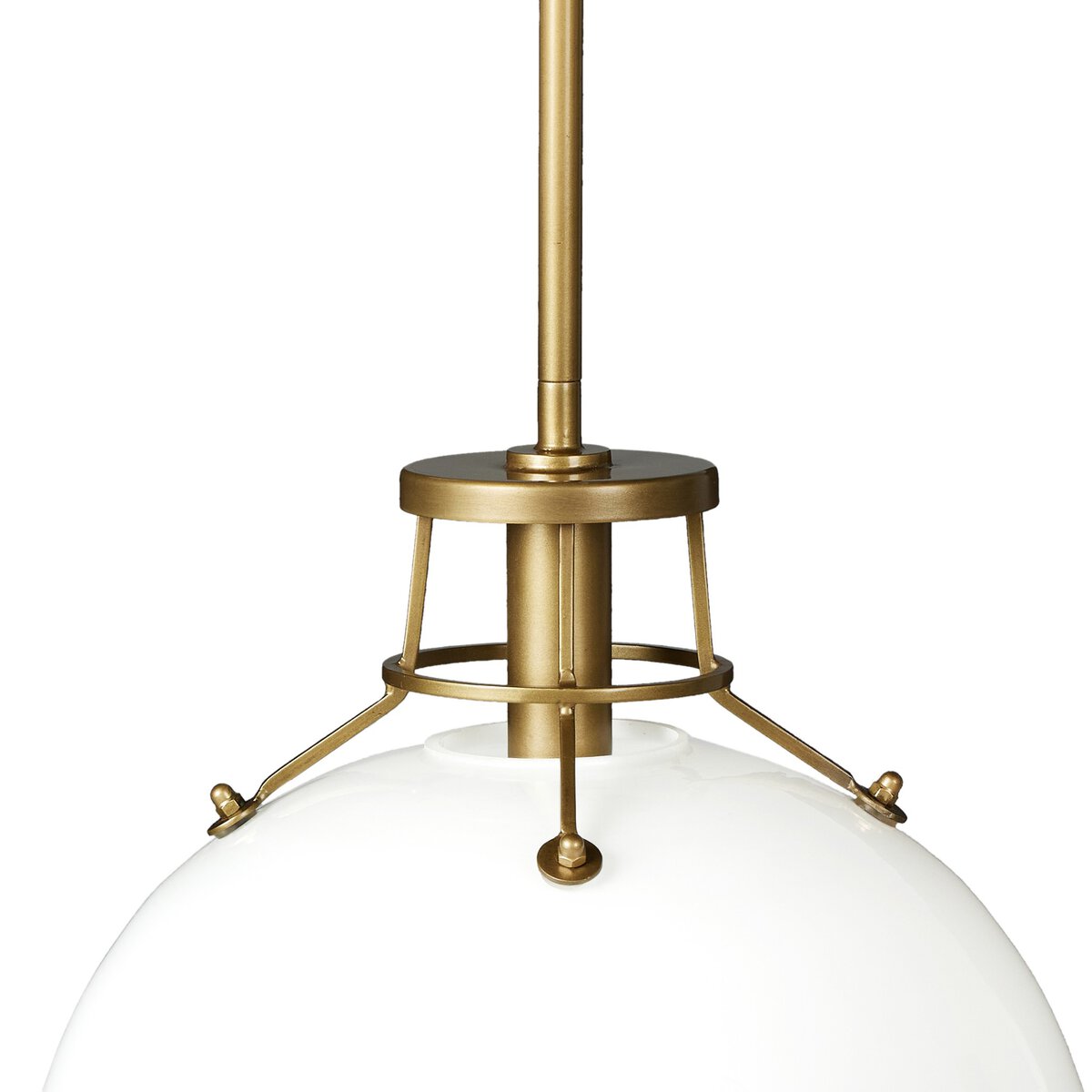 Garwin Pendant - Kings Fine Art & Decor