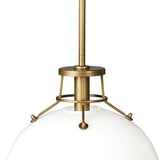 Garwin Pendant - Kings Fine Art & Decor