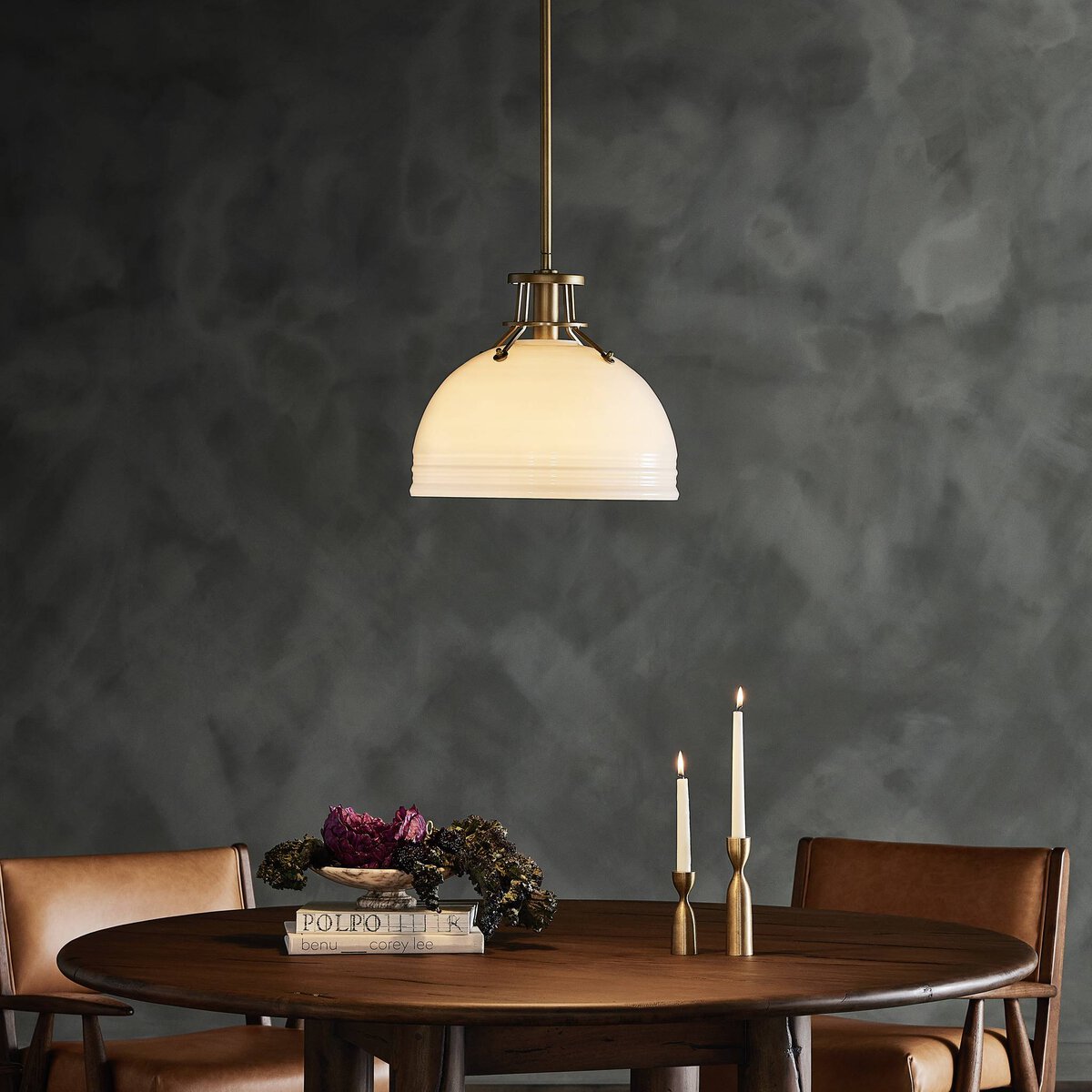 Garwin Pendant - Kings Fine Art & Decor