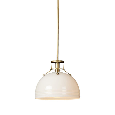 Garwin Pendant - Kings Fine Art & Decor