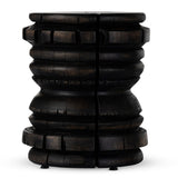 Judah End Table - Kings Fine Art & Decor