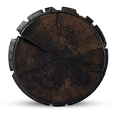 Judah End Table - Kings Fine Art & Decor