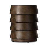 Nori End Table - Kings Fine Art & Decor