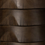 Nori End Table - Kings Fine Art & Decor