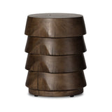 Nori End Table - Kings Fine Art & Decor
