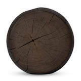 Nori End Table - Kings Fine Art & Decor