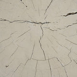 Pagoda End Table - Kings Fine Art & Decor