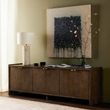 Etro Media Console - Kings Fine Art & Decor
