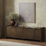 Etro Media Console - Kings Fine Art & Decor