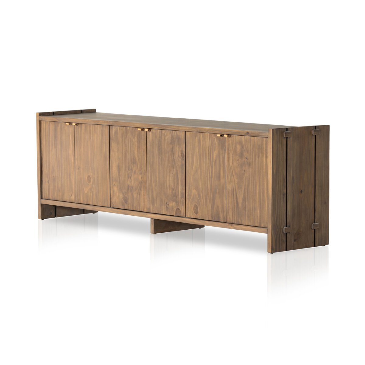 Etro Media Console - Kings Fine Art & Decor