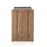 Etro Media Console - Kings Fine Art & Decor