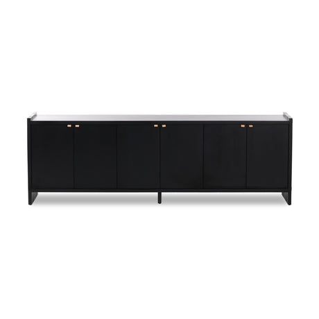 Etro Media Console - Kings Fine Art & Decor