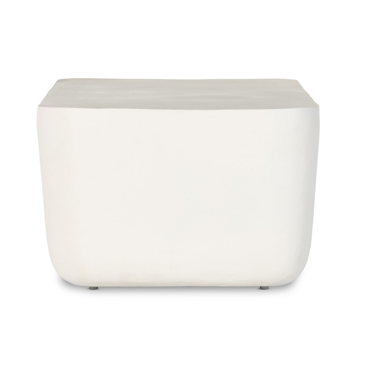 Basil Outdoor Rectangular Coffee Table - Kings Fine Art & Decor