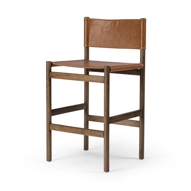 Kena Bar + Counter Stool - Kings Fine Art & Decor