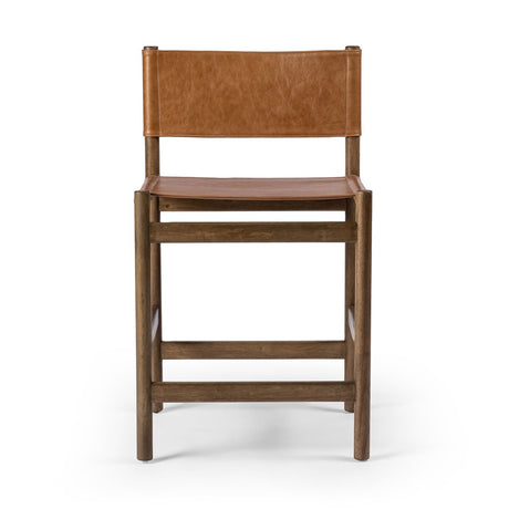 Kena Bar + Counter Stool - Kings Fine Art & Decor