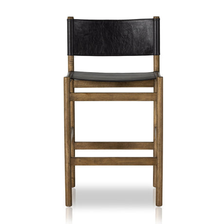 Kena Bar + Counter Stool - Kings Fine Art & Decor