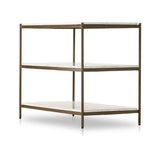 Felix Large Nightstand - Kings Fine Art & Decor