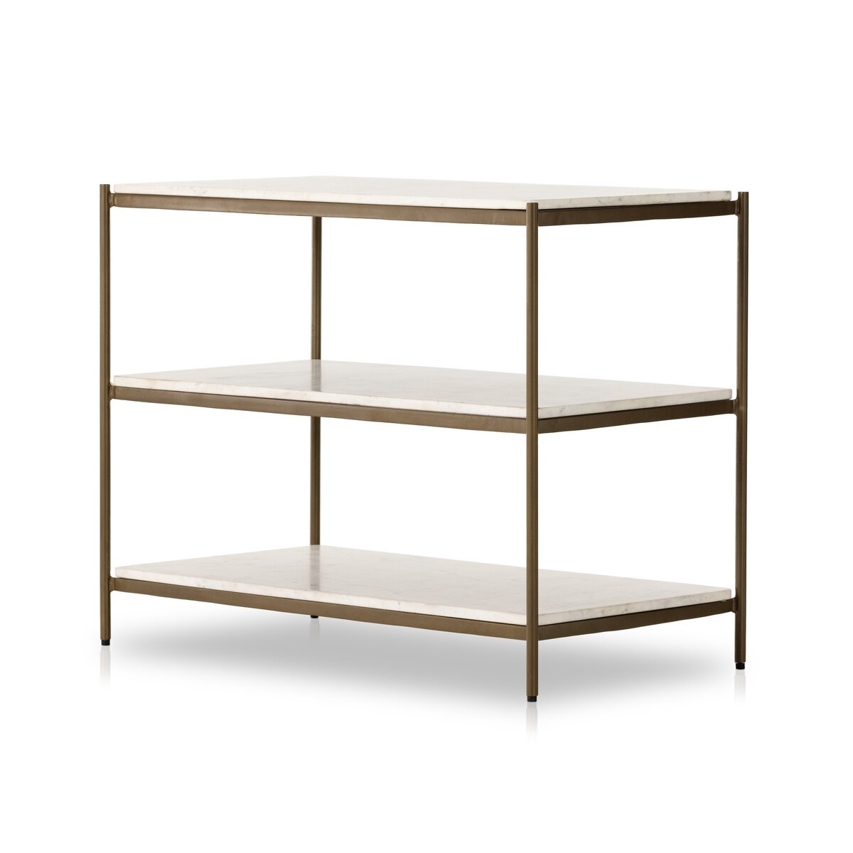 Felix Large Nightstand - Kings Fine Art & Decor