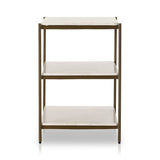 Felix Large Nightstand - Kings Fine Art & Decor