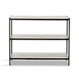 Felix Large Nightstand - Kings Fine Art & Decor