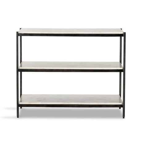 Felix Large Nightstand - Kings Fine Art & Decor