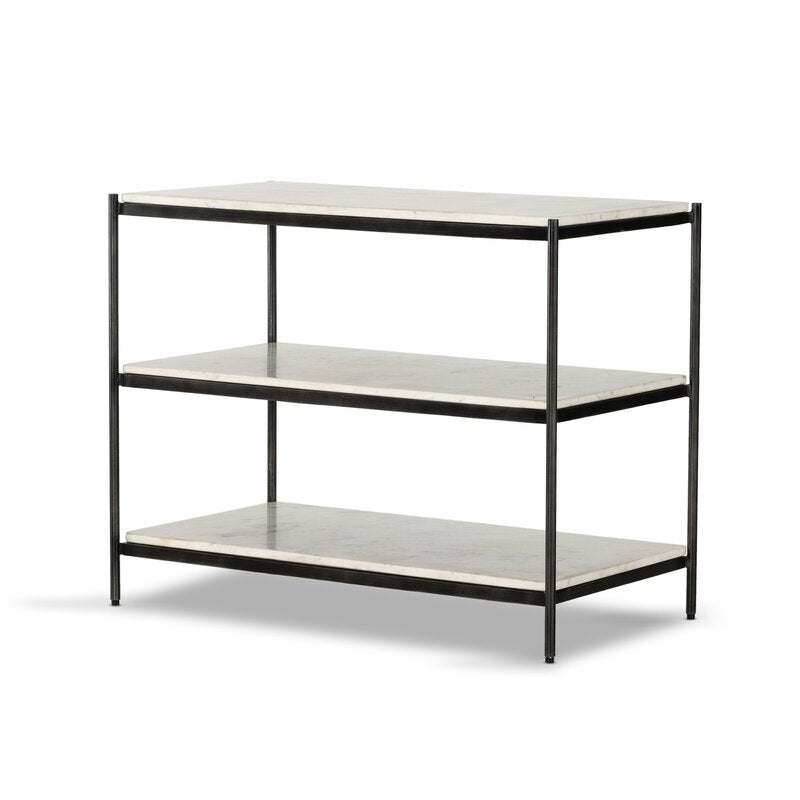 Felix Large Nightstand - Kings Fine Art & Decor