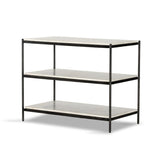 Felix Large Nightstand - Kings Fine Art & Decor