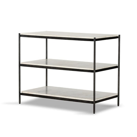 Felix Large Nightstand - Kings Fine Art & Decor