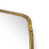 Loire Grand Floor Mirror - Kings Fine Art & Decor