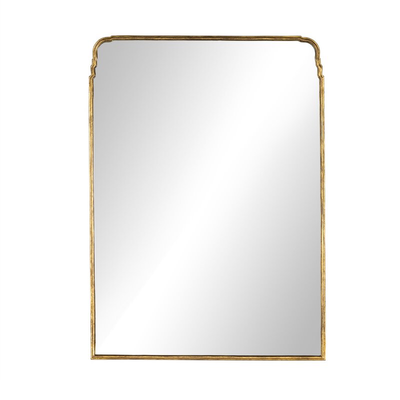 Loire Grand Floor Mirror - Kings Fine Art & Decor