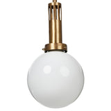 Aldis Globe Pendant - Kings Fine Art & Decor