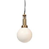 Aldis Globe Pendant - Kings Fine Art & Decor