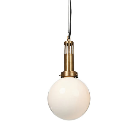 Aldis Globe Pendant - Kings Fine Art & Decor
