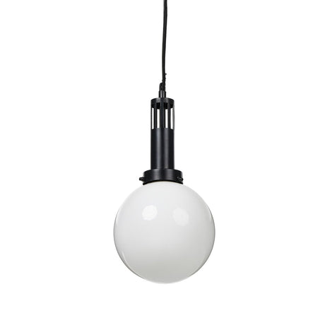 Aldis Globe Pendant - Kings Fine Art & Decor