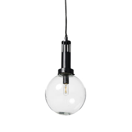 Aldis Globe Pendant - Kings Fine Art & Decor