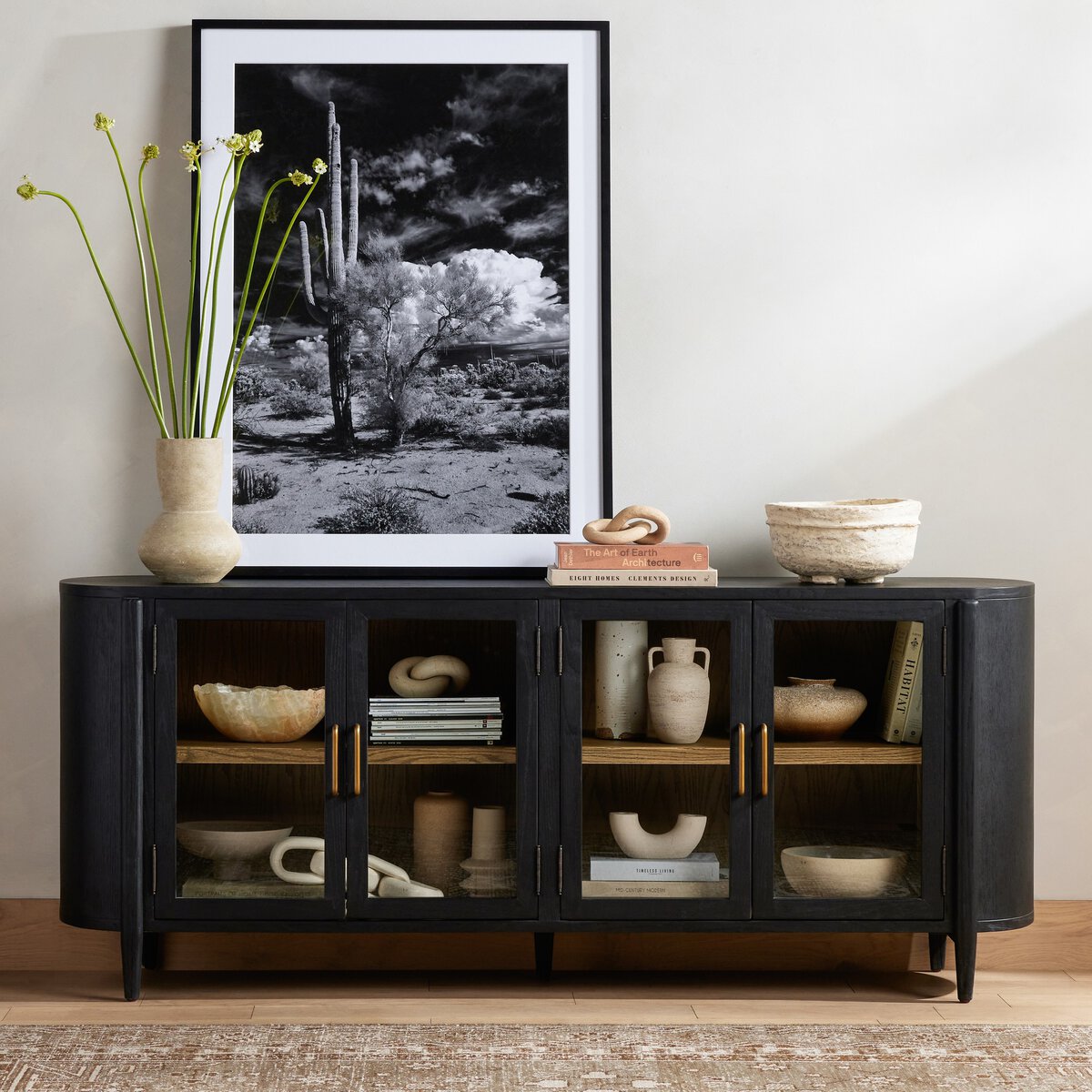 Tolle Sideboard - Kings Fine Art & Decor