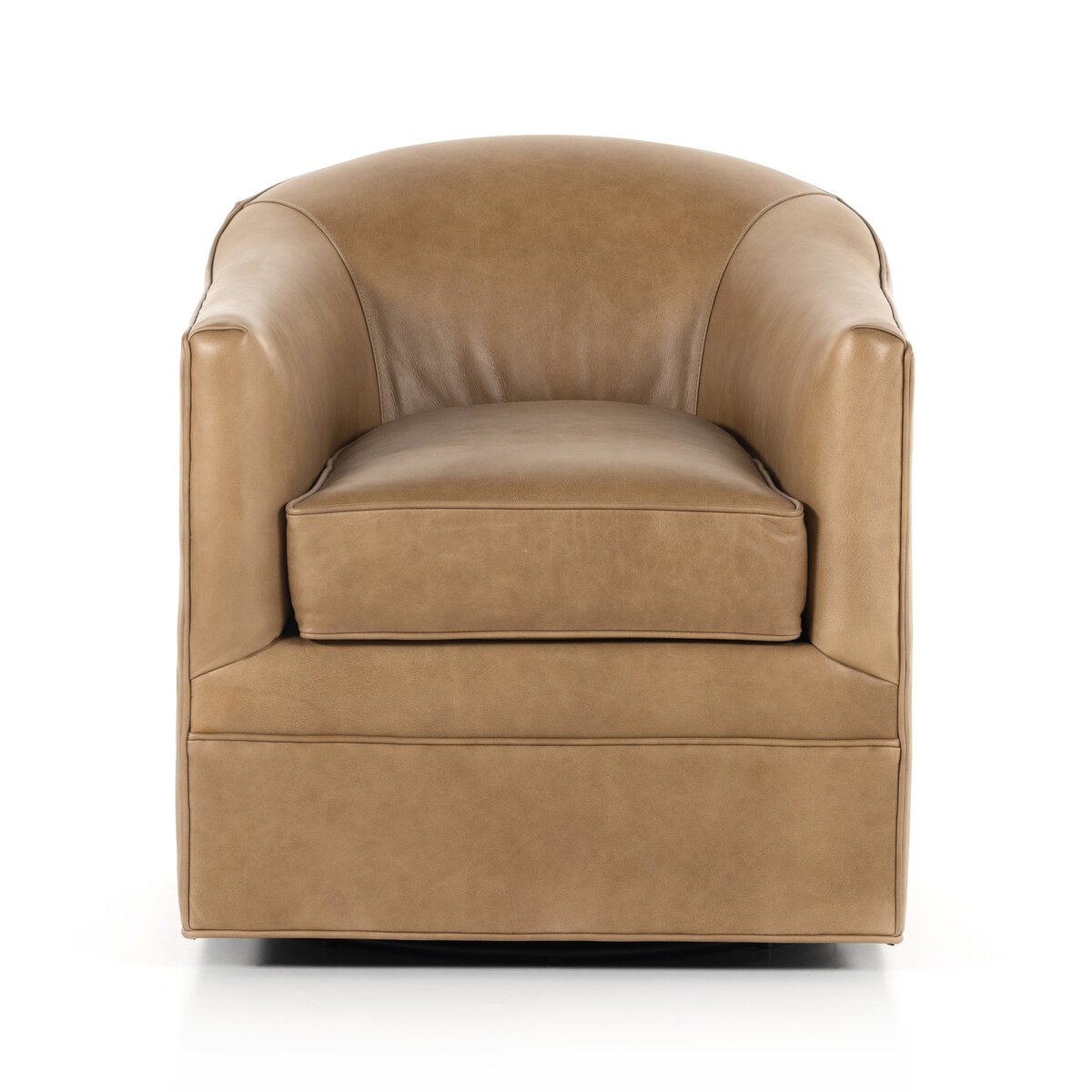 Quinton Swivel Chair - Kings Fine Art & Decor