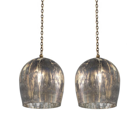 Anya Pendant, Set Of 2 - Kings Fine Art & Decor
