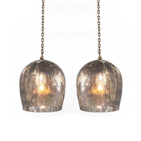 Anya Pendant, Set Of 2 - Kings Fine Art & Decor