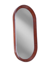 Homer Oval Mirror - Kings Fine Art & Decor
