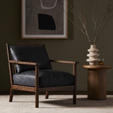 Jamison Chair - Kings Fine Art & Decor