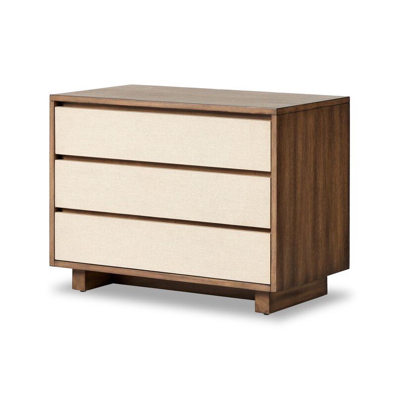 Grove Nightstand - Kings Fine Art & Decor