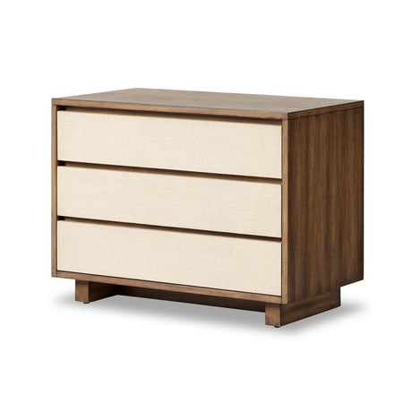 Grove Nightstand - Kings Fine Art & Decor