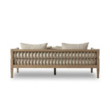 Amero Outdoor Sofa-86" - Kings Fine Art & Decor