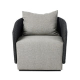 Maven Outdoor Swivel Chair - Kings Fine Art & Decor