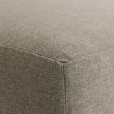 Laskin Outdoor Ottoman - Kings Fine Art & Decor