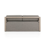 Laskin Outdoor Daybed