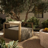 Laskin Outdoor Chair - Kings Fine Art & Decor